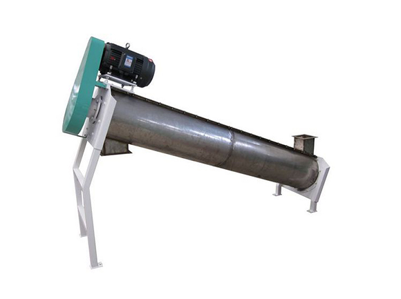 FZSQ系列強力著水機